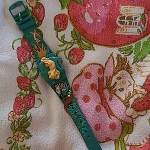 Vintage Disney Lion King Simba Watch